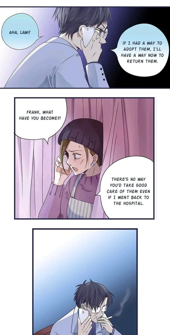 Lan Chi Chapter 102 page 7