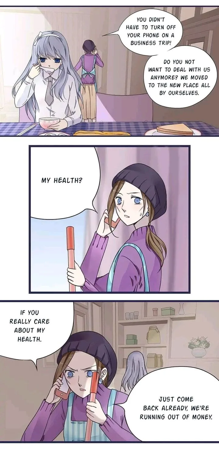Lan Chi Chapter 102 page 4