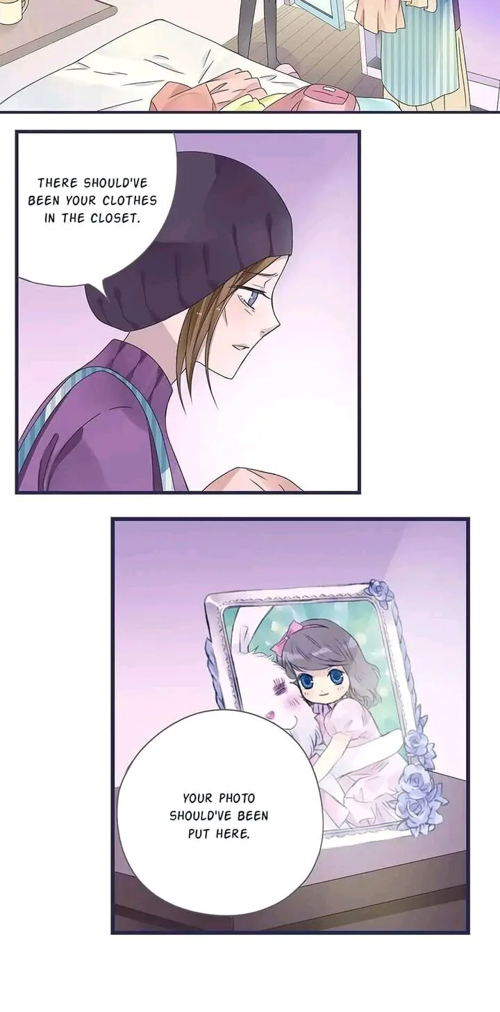 Lan Chi Chapter 103 page 4