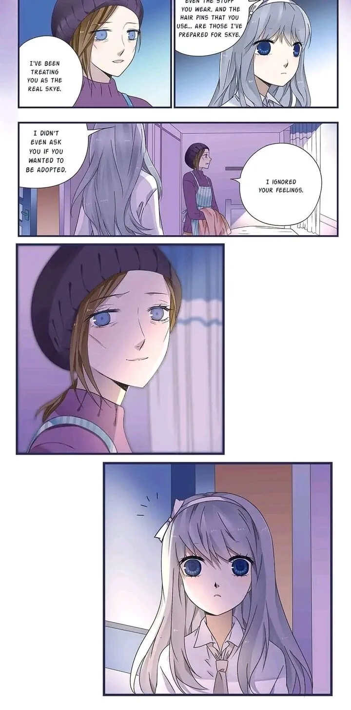 Lan Chi Chapter 103 page 6