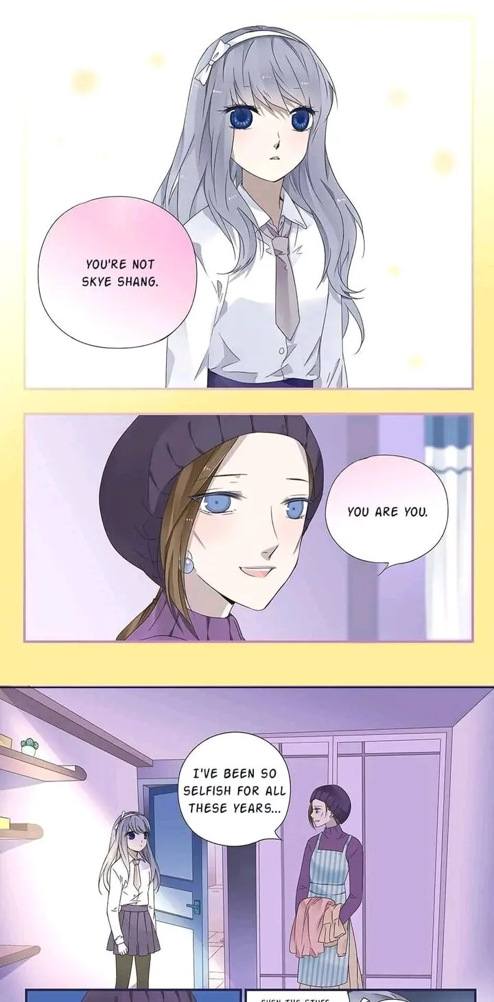 Lan Chi Chapter 103 page 5