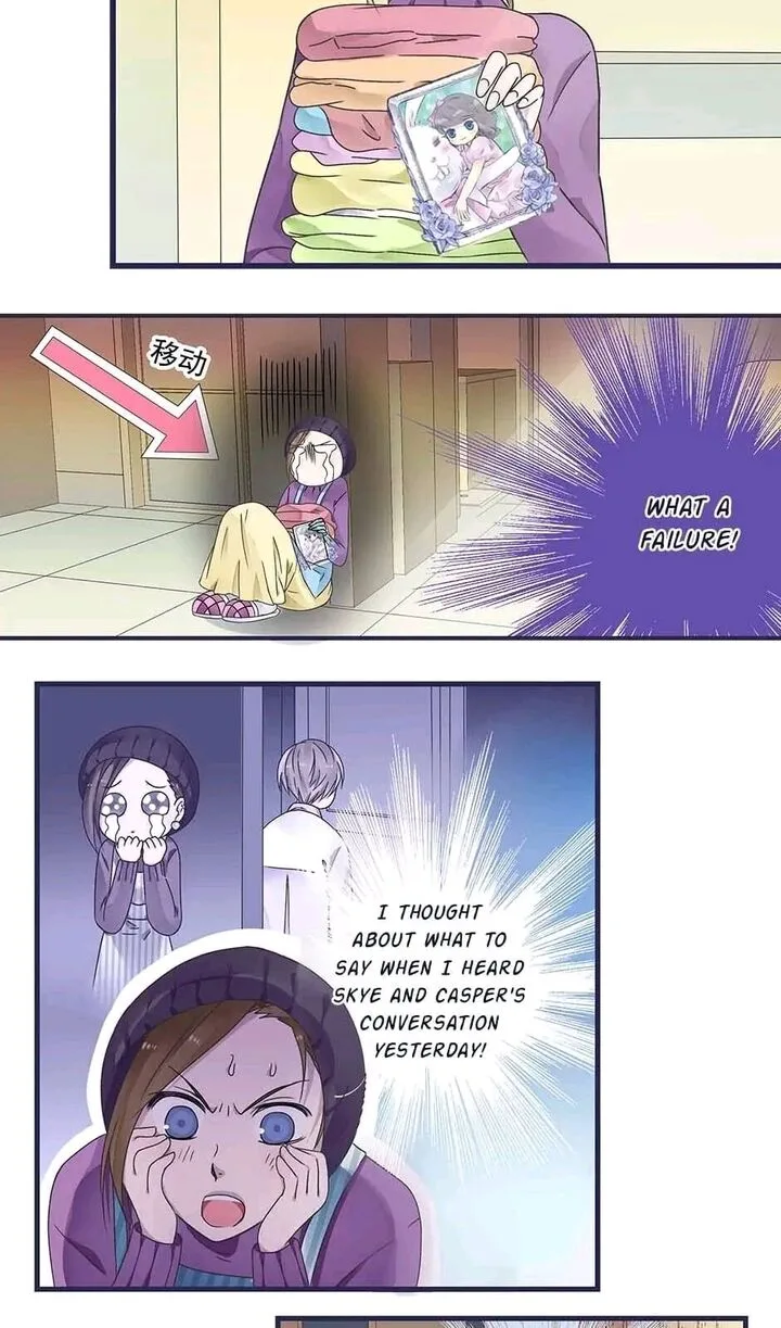 Lan Chi Chapter 103 page 9