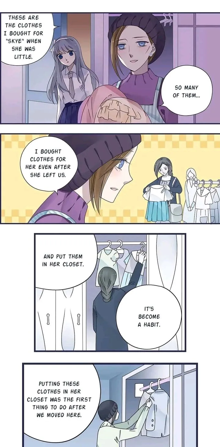 Lan Chi Chapter 103 page 1
