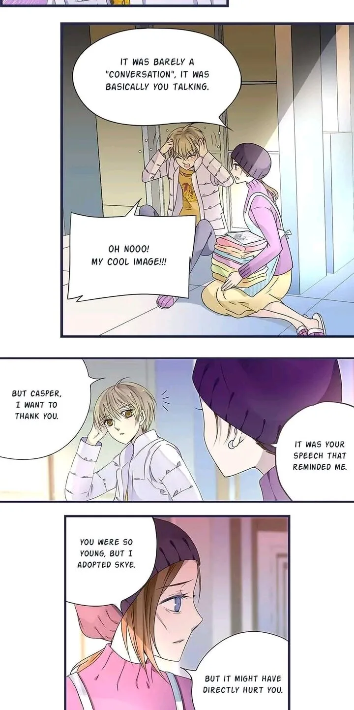 Lan Chi Chapter 104 page 3