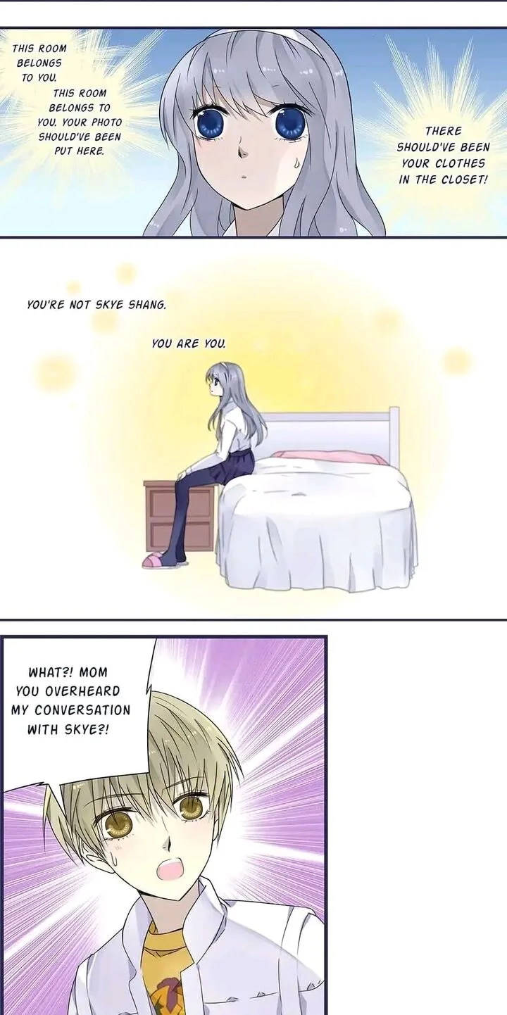 Lan Chi Chapter 104 page 2