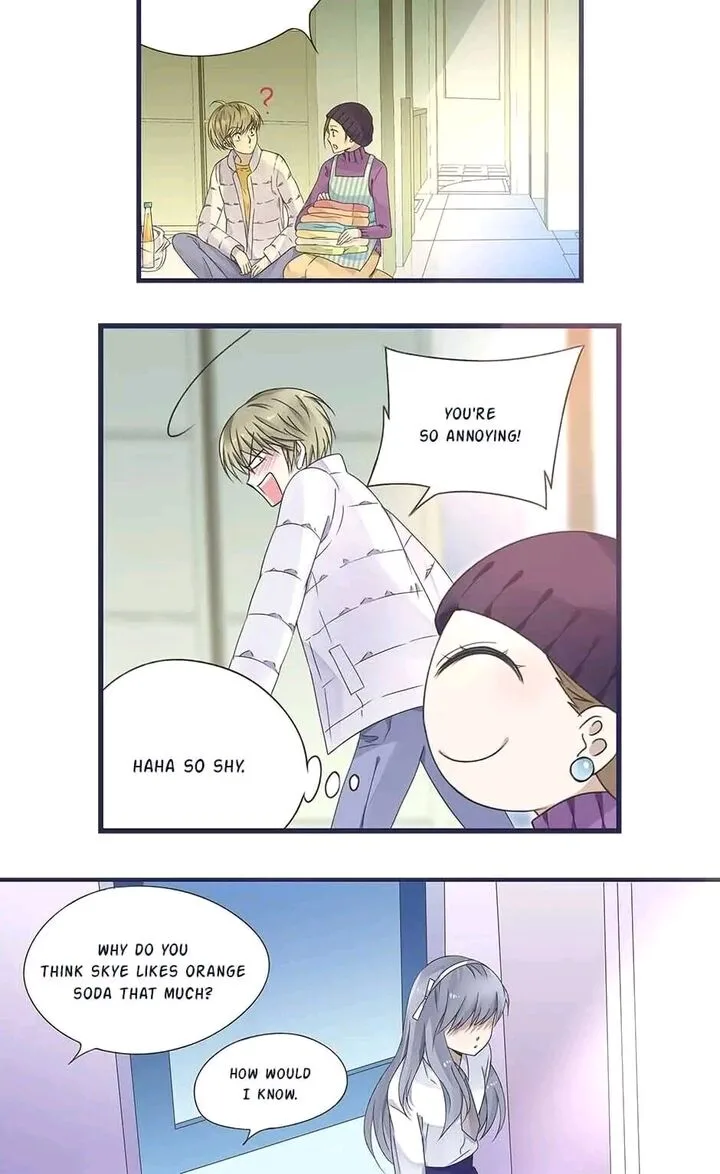 Lan Chi Chapter 104 page 7