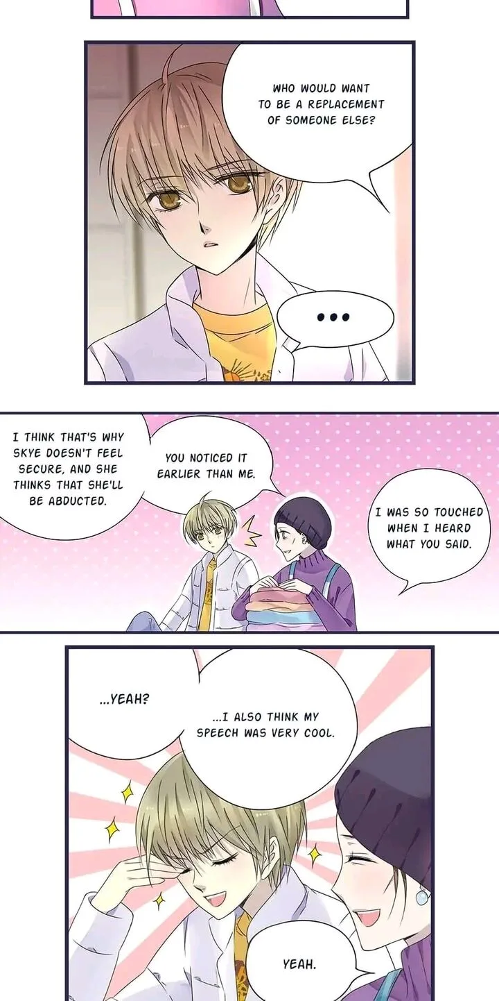 Lan Chi Chapter 104 page 4