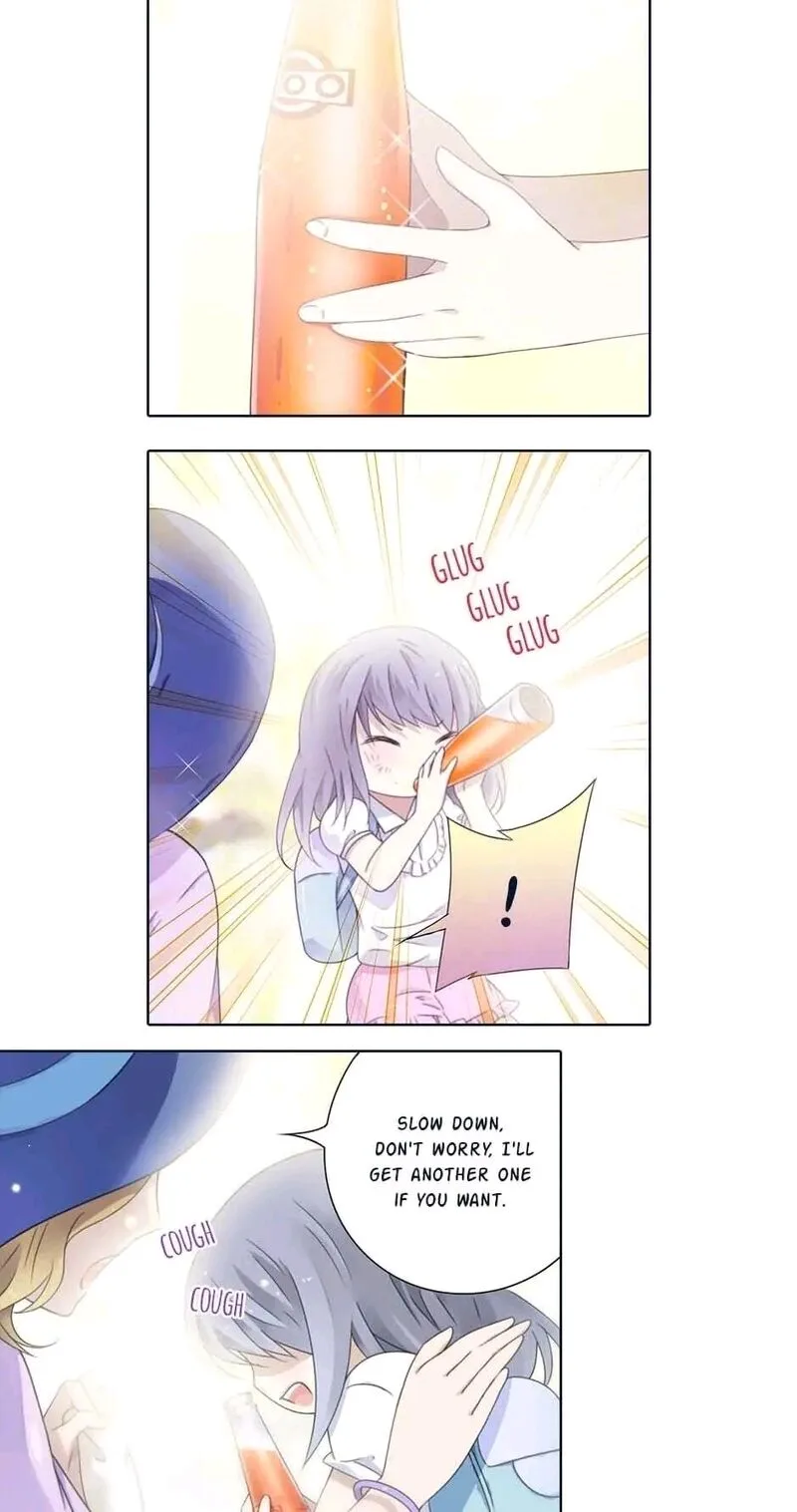 Lan Chi Chapter 105 page 3