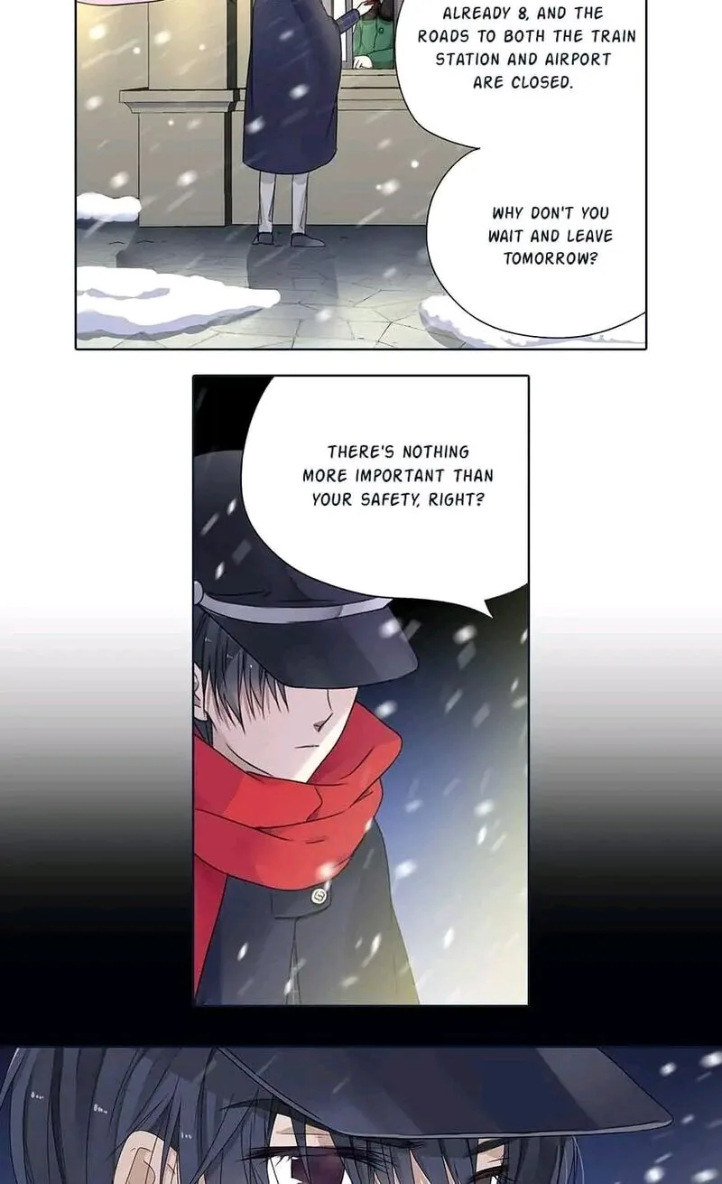 Lan Chi Chapter 106 page 2