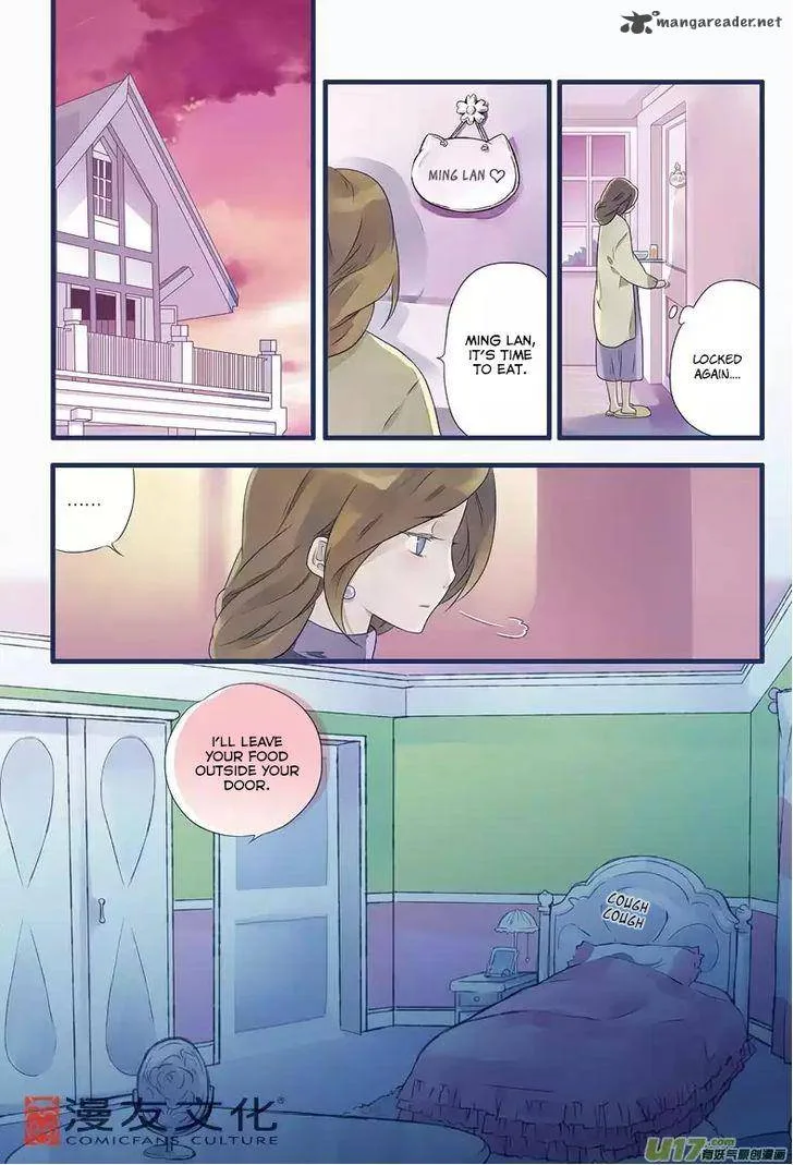 Lan Chi Chapter 11 page 16