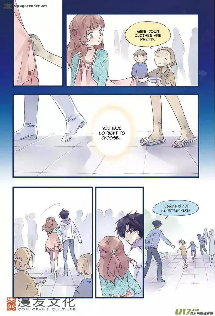 Lan Chi Chapter 11 page 3