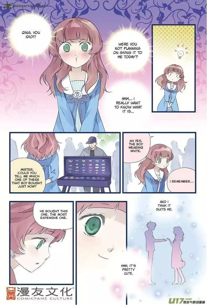 Lan Chi Chapter 11 page 15
