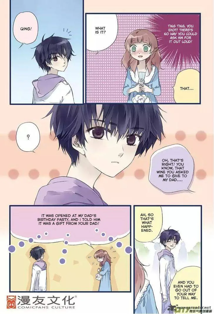 Lan Chi Chapter 11 page 13