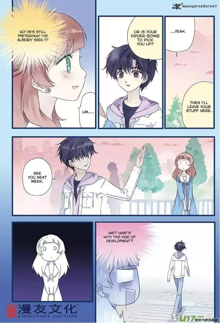 Lan Chi Chapter 11 page 12