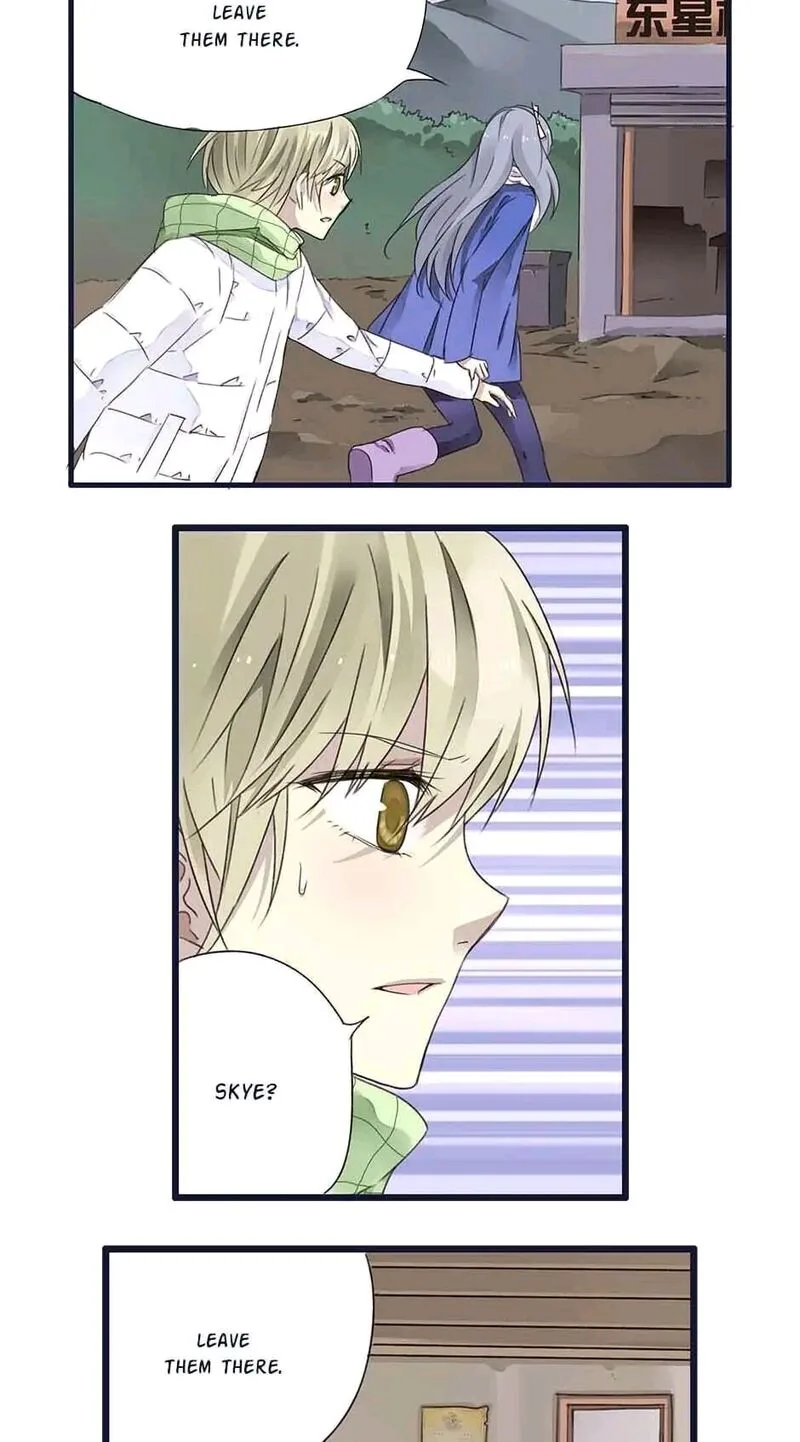 Lan Chi Chapter 110 page 4