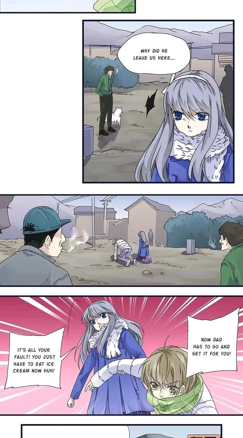 Lan Chi Chapter 110 page 3