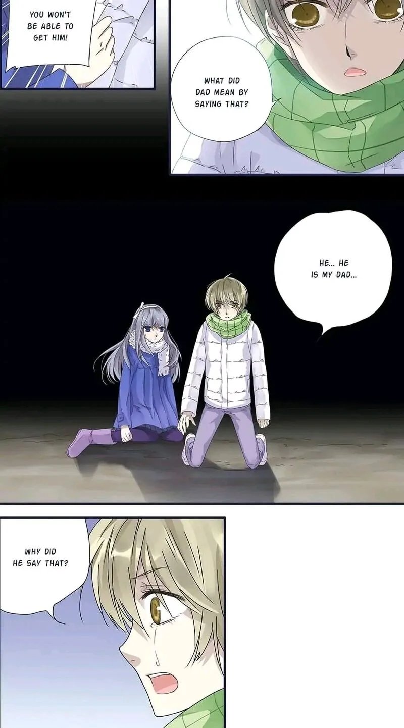 Lan Chi Chapter 110 page 2