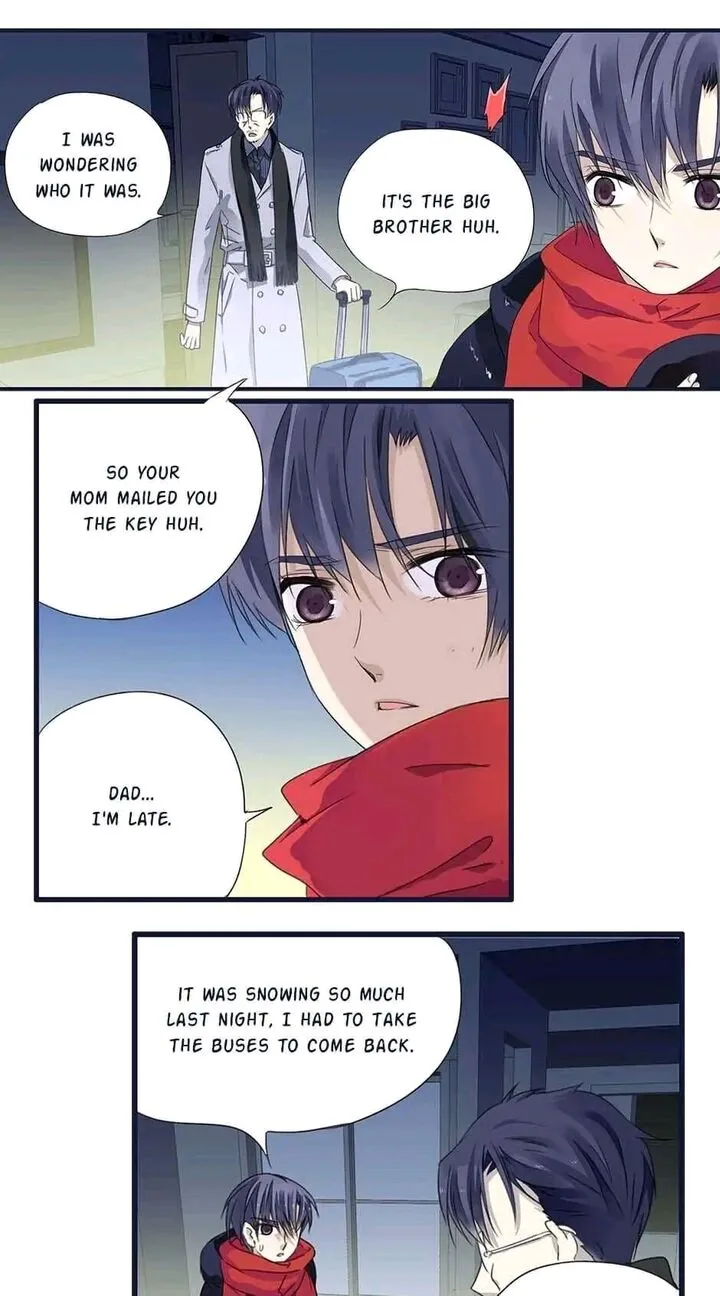 Lan Chi Chapter 111 page 5