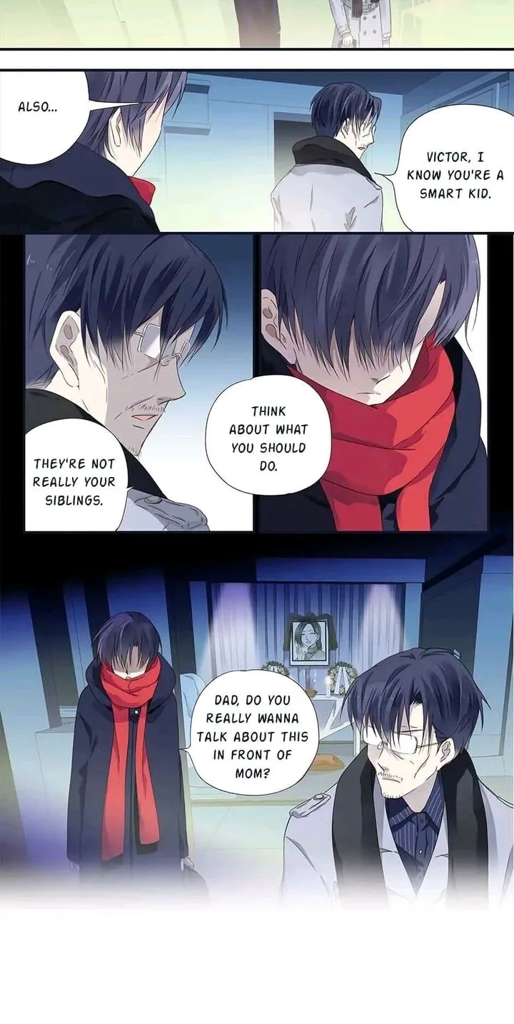 Lan Chi Chapter 112 page 6