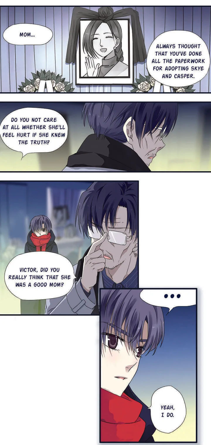Lan Chi Chapter 113 page 2