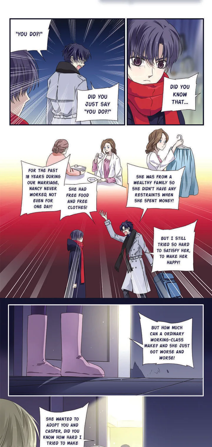 Lan Chi Chapter 113 page 3