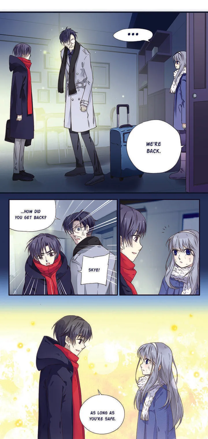 Lan Chi Chapter 113 page 5