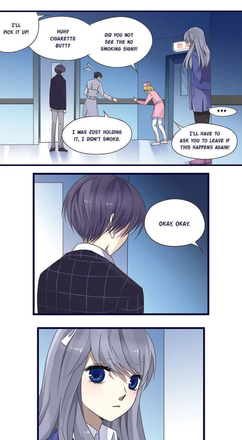 Lan Chi Chapter 114 page 7