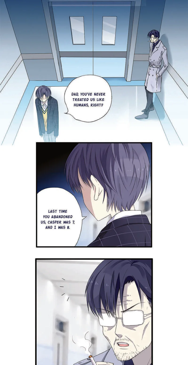 Lan Chi Chapter 114 page 2