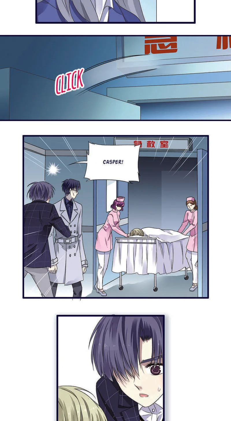 Lan Chi Chapter 114 page 8
