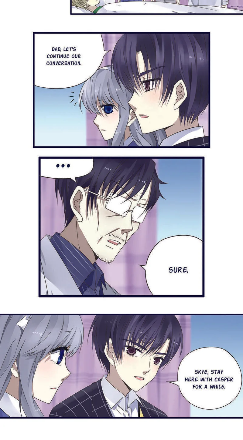 Lan Chi Chapter 114 page 10
