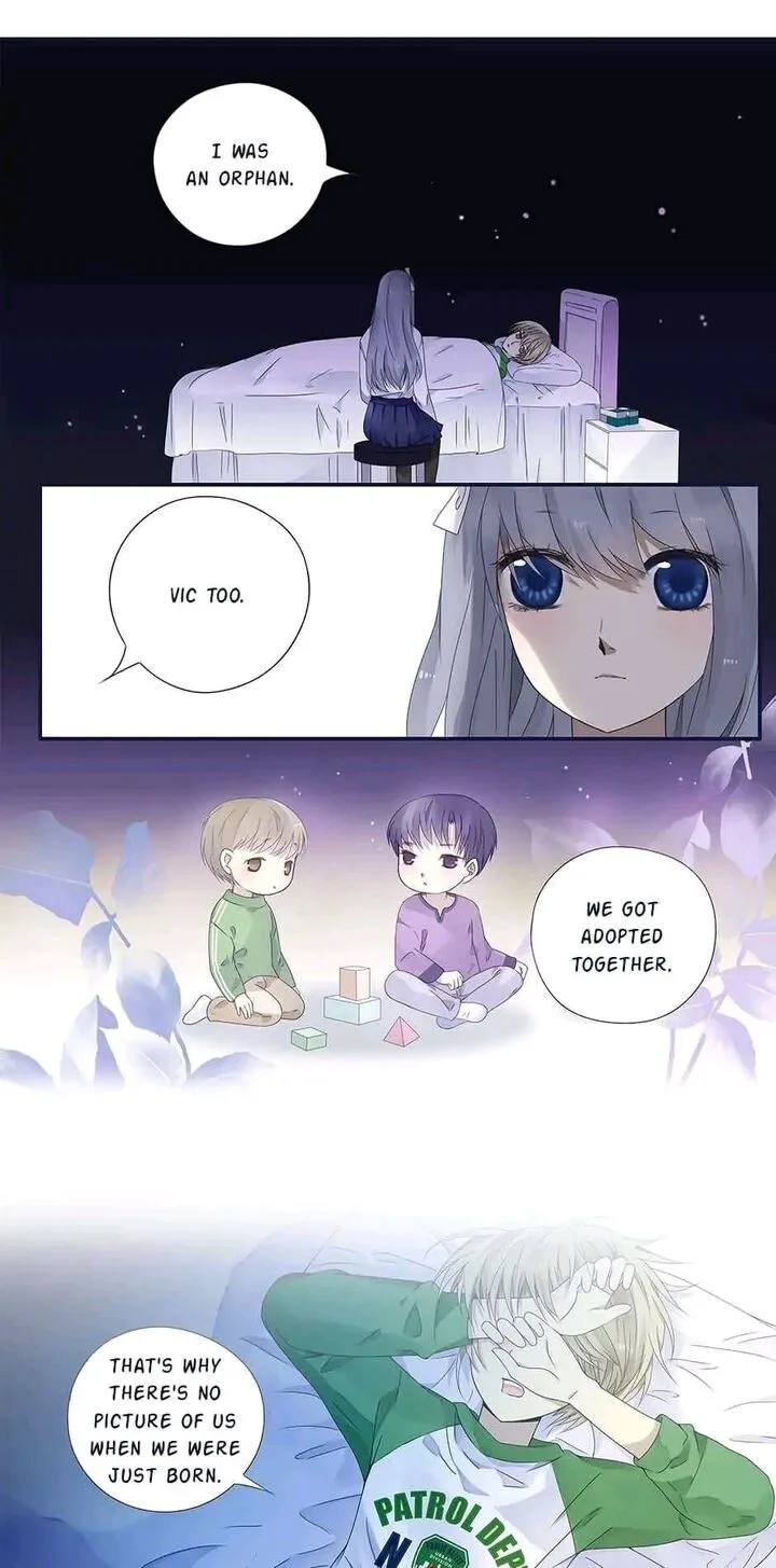 Lan Chi Chapter 115 page 7