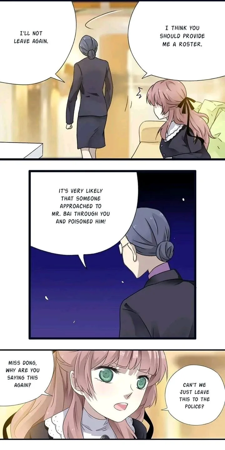 Lan Chi Chapter 116 page 6