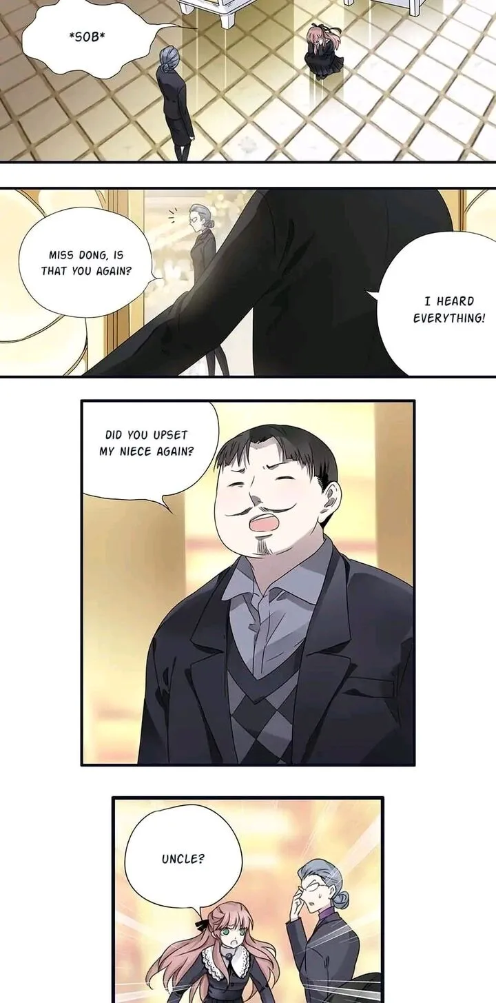 Lan Chi Chapter 116 page 9