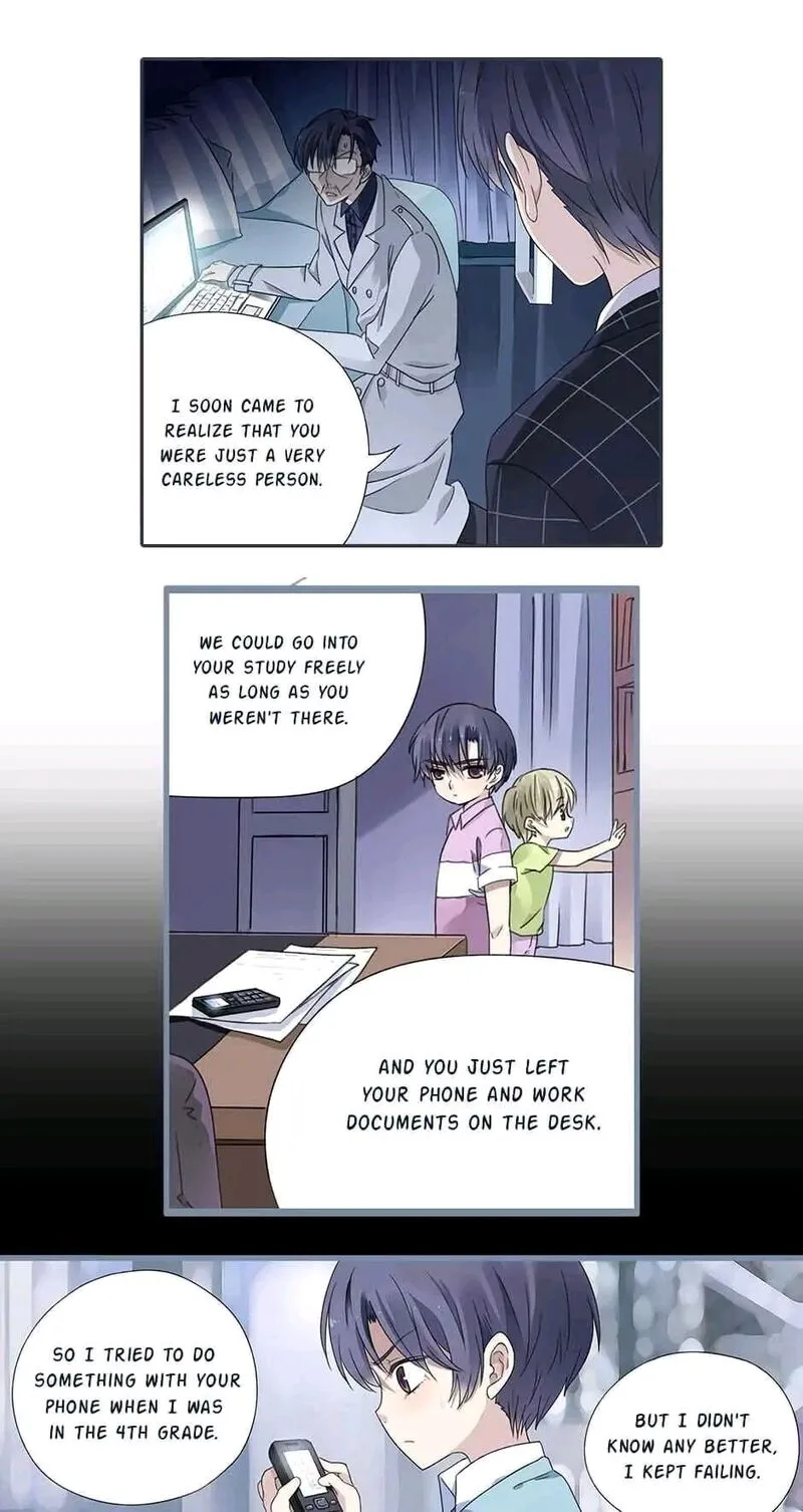 Lan Chi Chapter 117 page 6