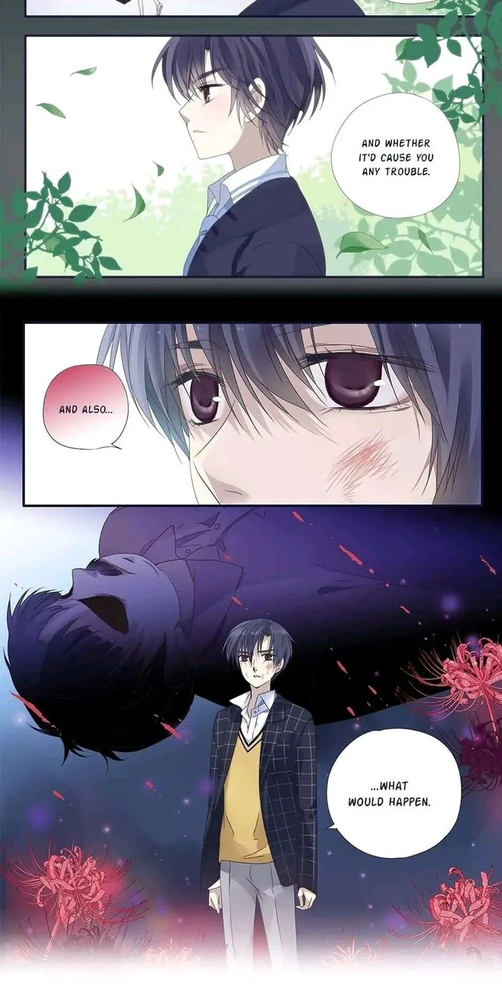 Lan Chi Chapter 118 page 10