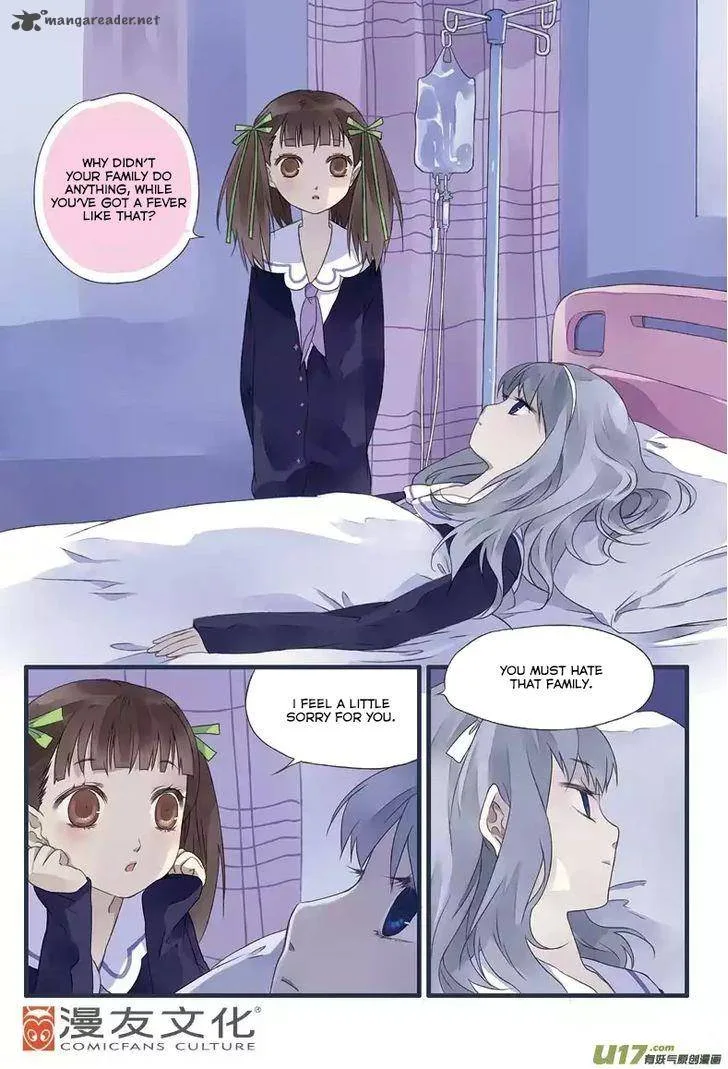 Lan Chi Chapter 12 page 28