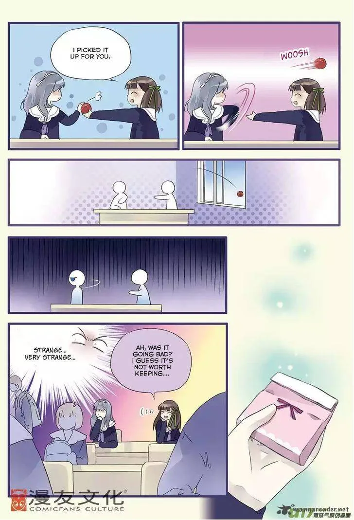 Lan Chi Chapter 12 page 6