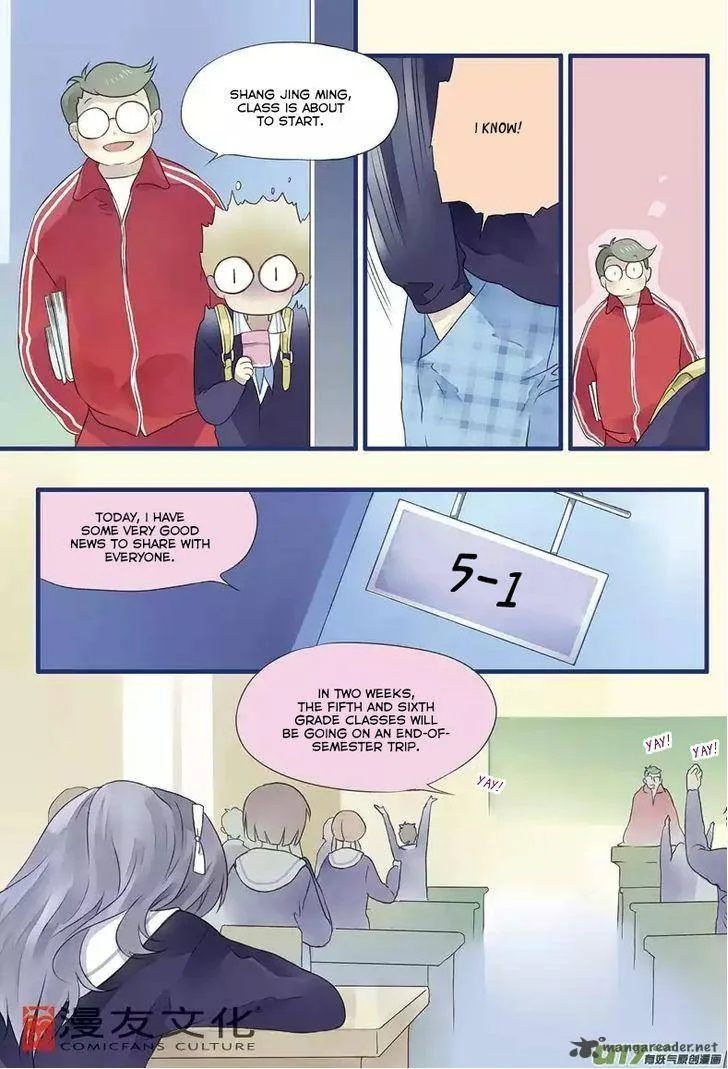 Lan Chi Chapter 12 page 11