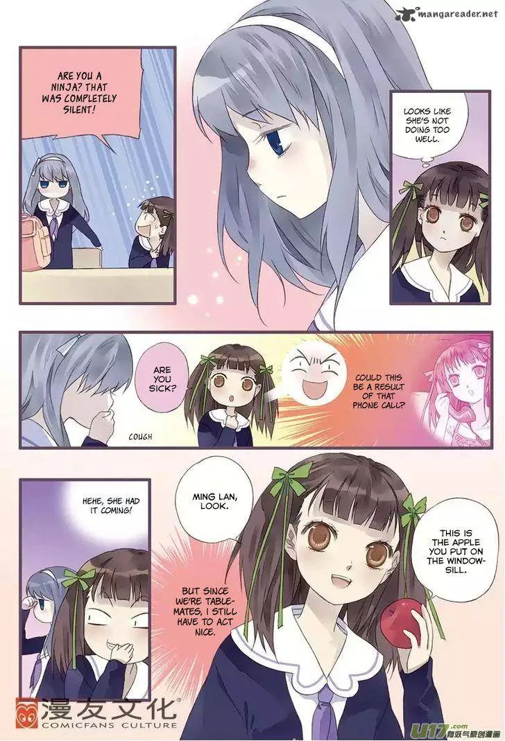 Lan Chi Chapter 12 page 5