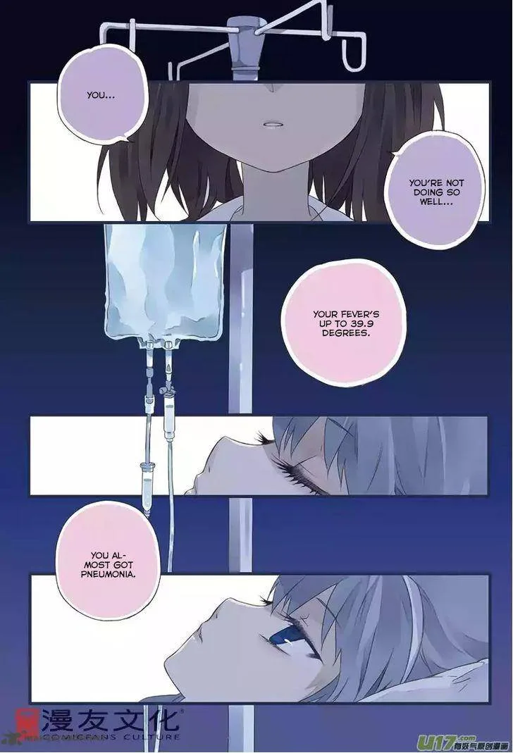 Lan Chi Chapter 12 page 27