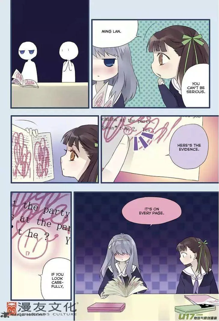Lan Chi Chapter 12 page 14