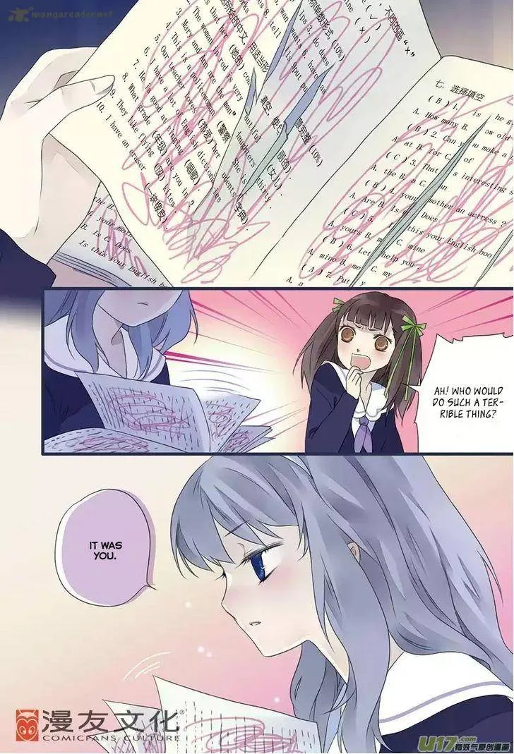 Lan Chi Chapter 12 page 13