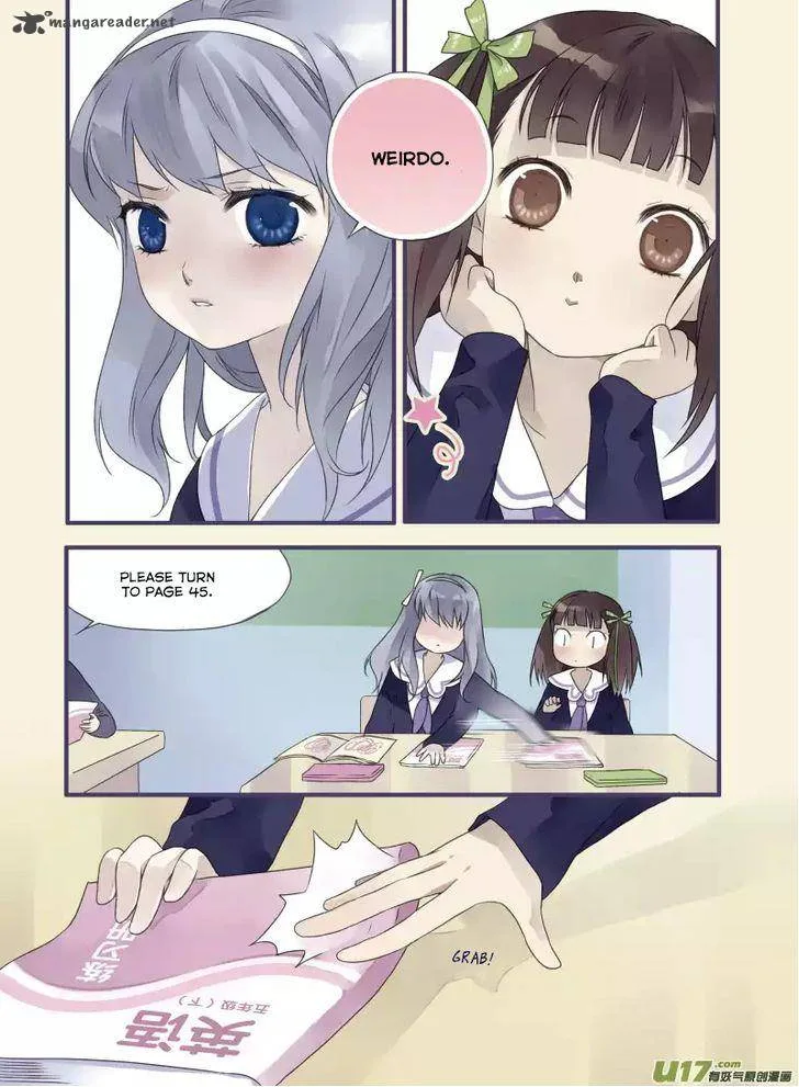 Lan Chi Chapter 12 page 16