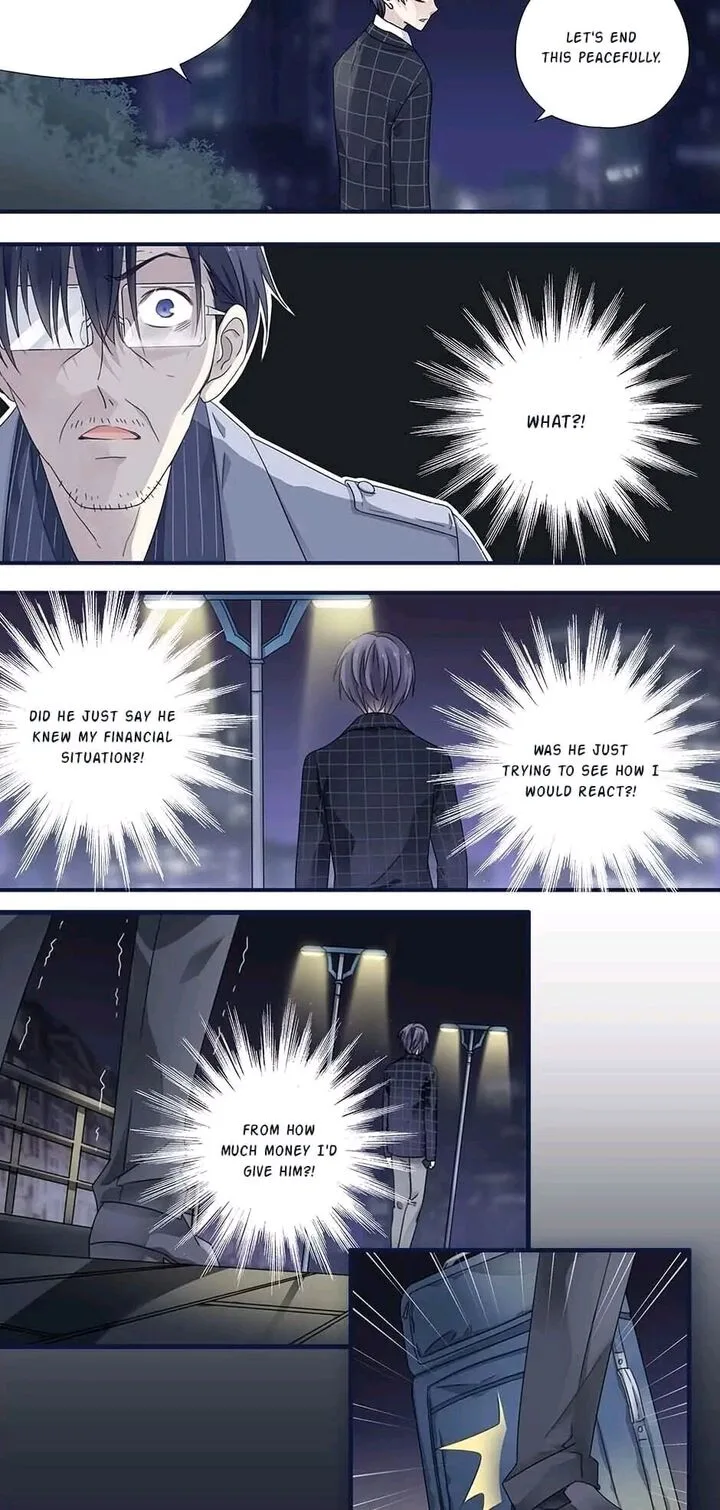 Lan Chi Chapter 121 page 3