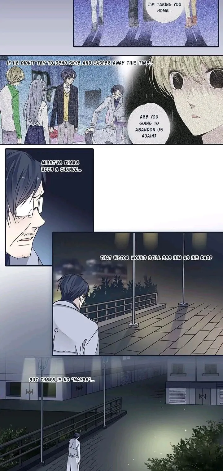 Lan Chi Chapter 122 page 2