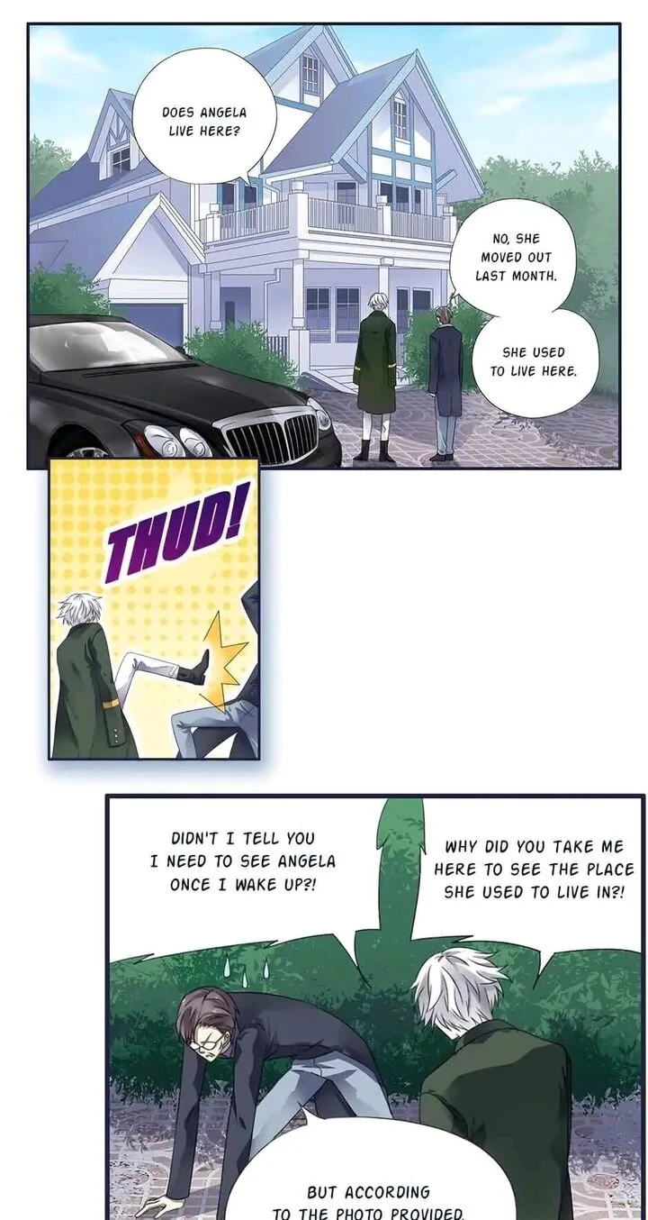 Lan Chi Chapter 124 page 9