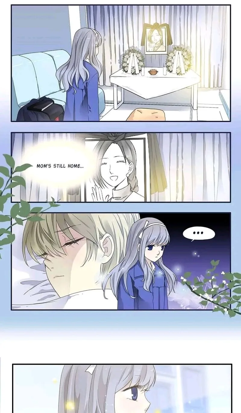 Lan Chi Chapter 125 page 7