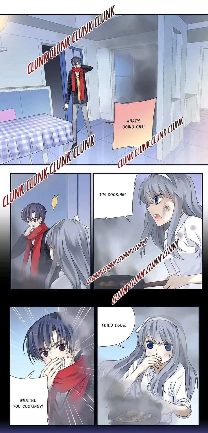 Lan Chi Chapter 126 page 1