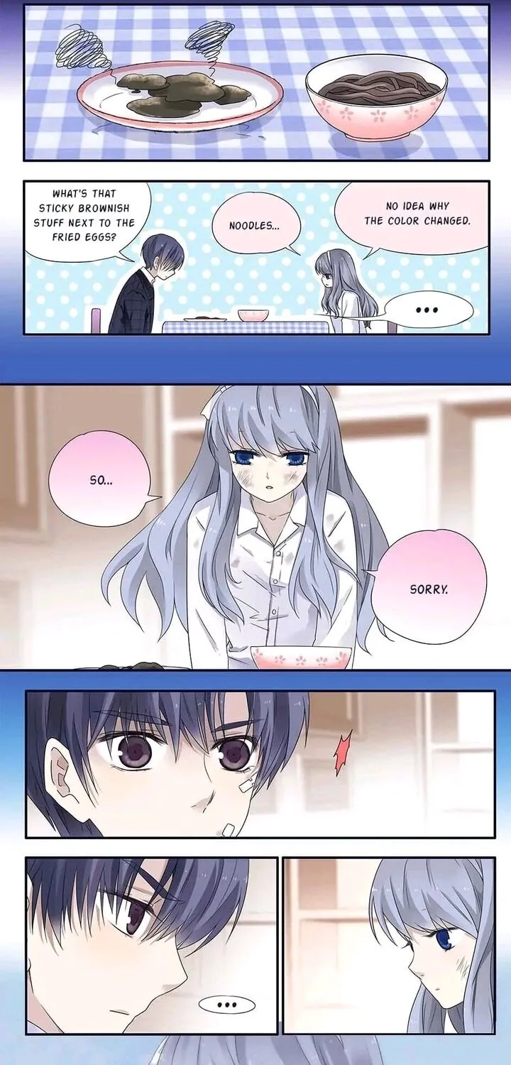 Lan Chi Chapter 126 page 2