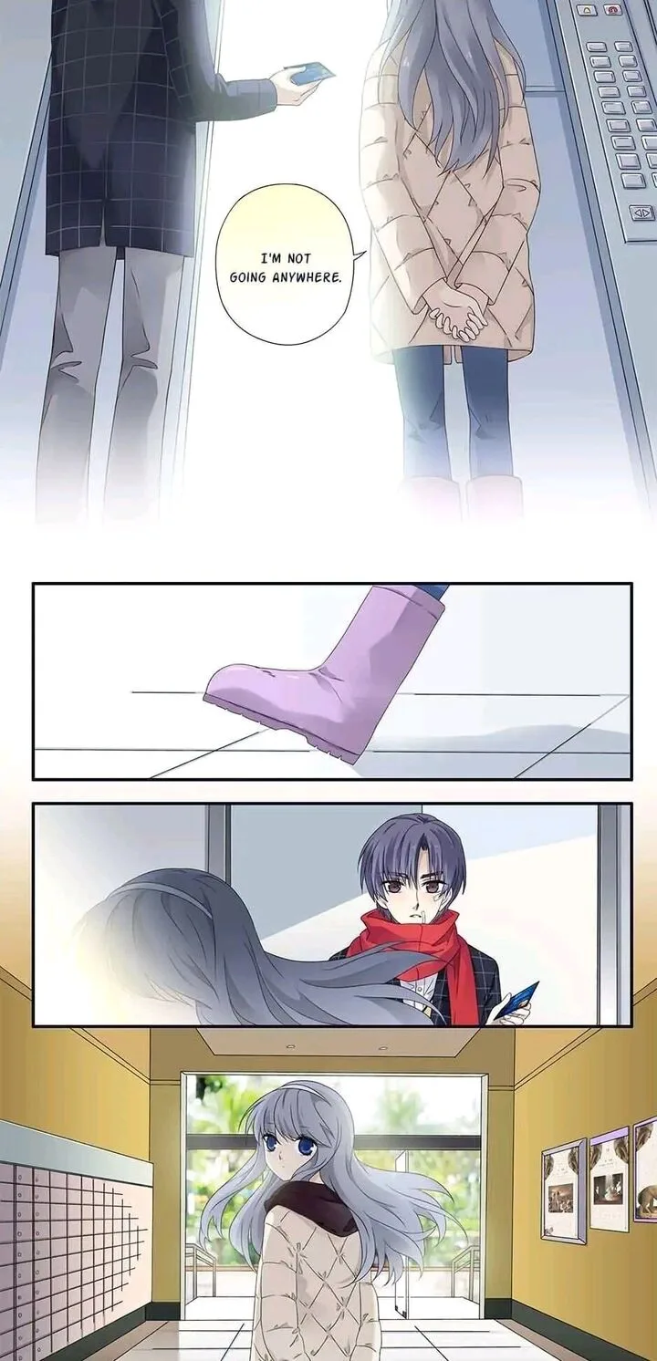 Lan Chi Chapter 127 page 5